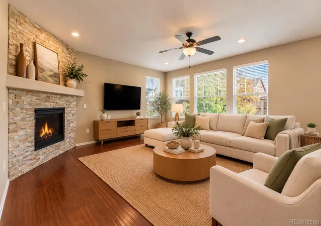 Photo 4 of Single family home for sale at 11834 Phoebe St, Parker, CO 80134 | MLS# 4889574 | Listing updated on 2026-10-23