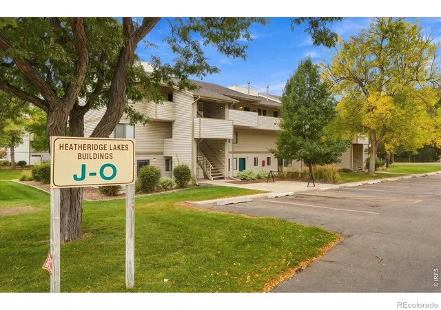Photo 1 of Condo for sale at 1705 Heatheridge Rd #203, Fort Collins, CO 80526 | MLS# IR1070538 | Listing updated on 2026-10-15