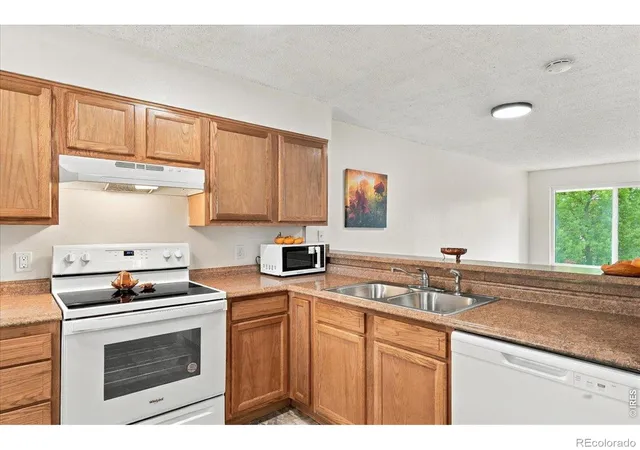 Photo 2 of Condo for sale at 1705 Heatheridge Rd #203, Fort Collins, CO 80526 | MLS# IR1070538 | Listing updated on 2026-10-15