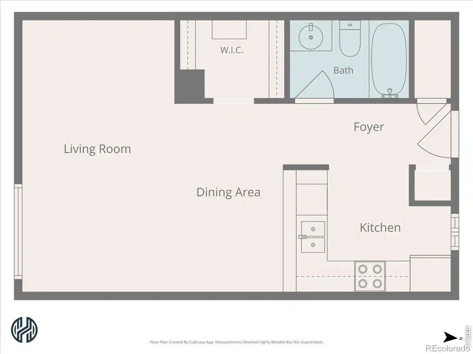 Listing Photo 33 - Condo for sale in 1705 Heatheridge Rd located at 1705 Heatheridge Rd, Fort Collins, CO 80526 - Unit #203