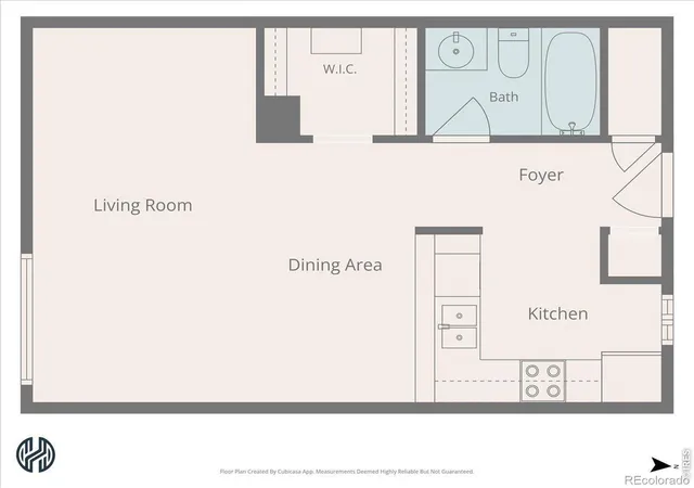 Photo 33 of Condo for sale at 1705 Heatheridge Rd #203, Fort Collins, CO 80526 | MLS# IR1070538 | Listing updated on 2026-10-15
