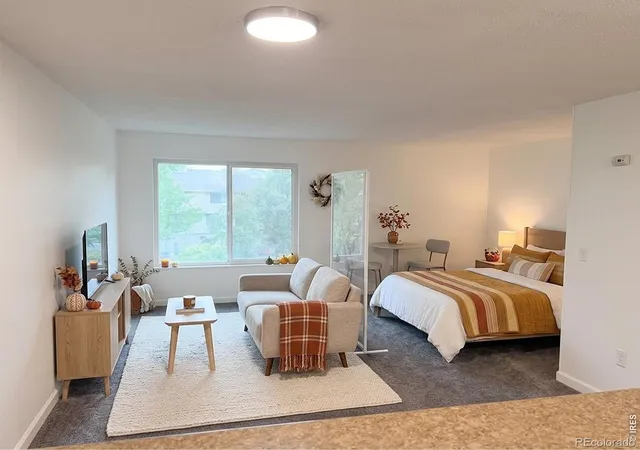 Photo 3 of Condo for sale at 1705 Heatheridge Rd #203, Fort Collins, CO 80526 | MLS# IR1070538 | Listing updated on 2026-10-21