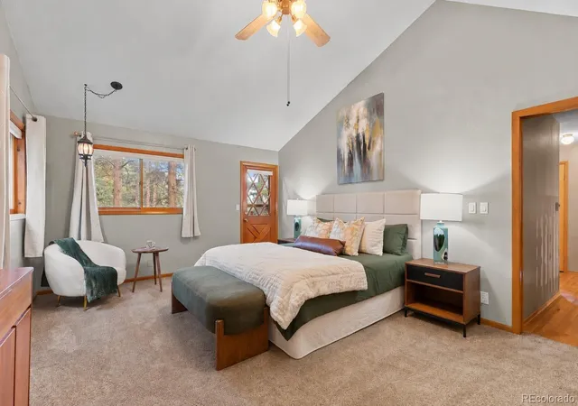 Photo 3 of Single family home for sale at 26491 Vosler St, Conifer, CO 80433 | MLS# 7663760 | Listing updated on 2026-10-28