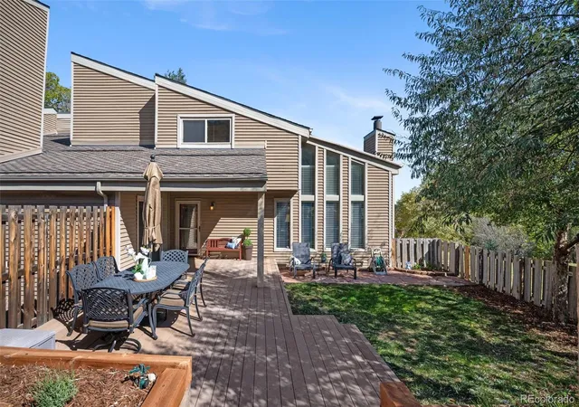Photo 1 of Condo for sale at 6840 Surrey Trl, Littleton, CO 80125 | MLS# 5829770 | Listing updated on 2026-10-24