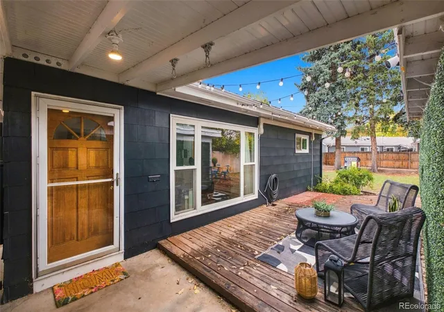 Photo 3 of Single family home for sale at 1370 S Ivy Way, Denver, CO 80224 | MLS# 6468335 | Listing updated on 2026-10-23