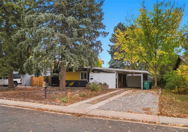 Photo 35 of Single family home for sale at 1370 S Ivy Way, Denver, CO 80224 | MLS# 6468335 | Listing updated on 2026-10-23