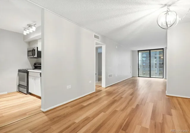 Photo 1 of Condo for sale at 1020 15th Street #7K, Denver, CO 80202 | MLS# 9181740 | Listing updated on 2026-10-21
