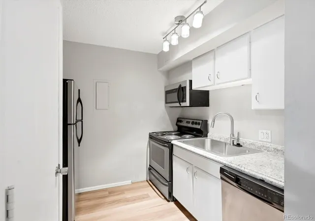 Photo 4 of Condo for sale at 1020 15th Street #7K, Denver, CO 80202 | MLS# 9181740 | Listing updated on 2026-10-21