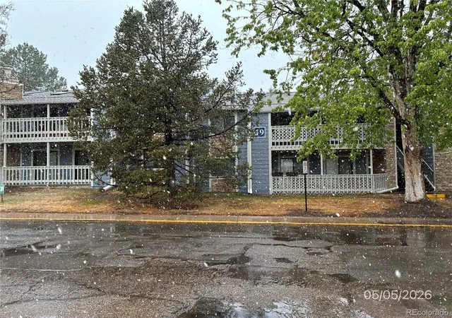 Condo for sale at 8600 E Alameda Ave #19-108, Denver, CO 80247 | MLS# 7612840