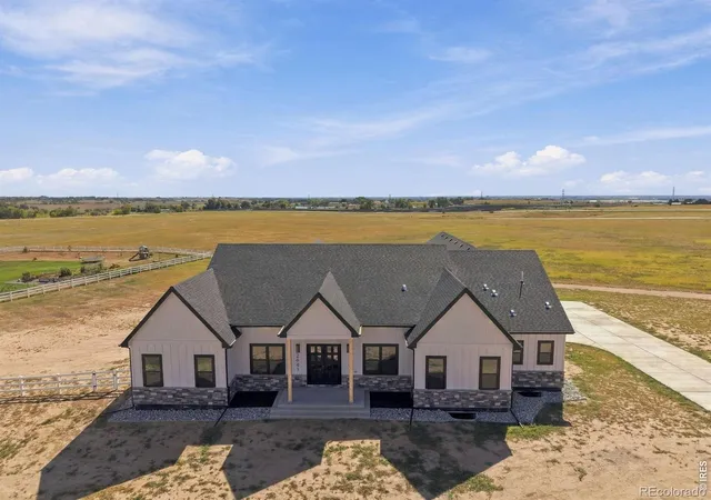 Photo 1 of Single family home for sale at 2641 Branding Iron Dr, Severance, CO 80524 | MLS# IR1070540 | Listing updated on 2026-10-18