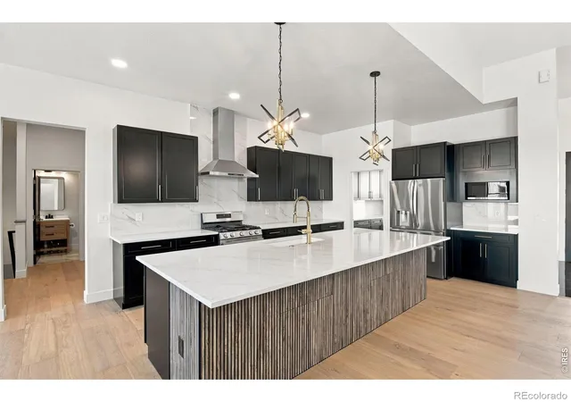 Photo 3 of Single family home for sale at 2641 Branding Iron Dr, Severance, CO 80524 | MLS# IR1070540 | Listing updated on 2026-10-18