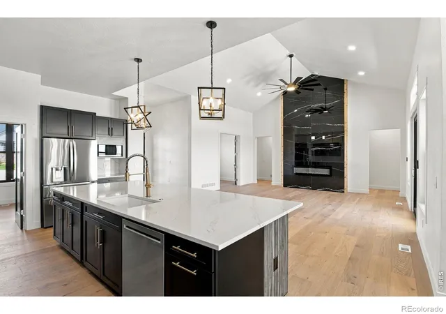 Photo 4 of Single family home for sale at 2641 Branding Iron Dr, Severance, CO 80524 | MLS# IR1070540 | Listing updated on 2026-10-18