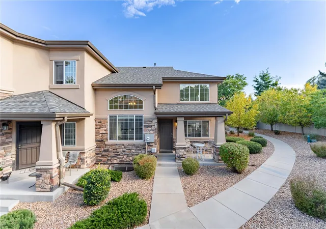Condo for sale at 1315 S Chambers Rd #101, Aurora, CO 80017 | MLS# 7373976