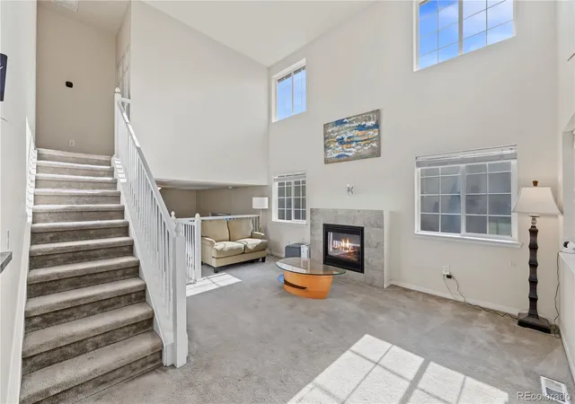 Photo 1 of Condo for sale at 1315 S Chambers Rd #101, Aurora, CO 80017 | MLS# 7373976 | Listing updated on 2026-10-18