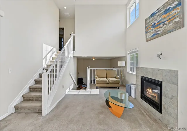 Photo 2 of Condo for sale at 1315 S Chambers Rd #101, Aurora, CO 80017 | MLS# 7373976 | Listing updated on 2026-10-18