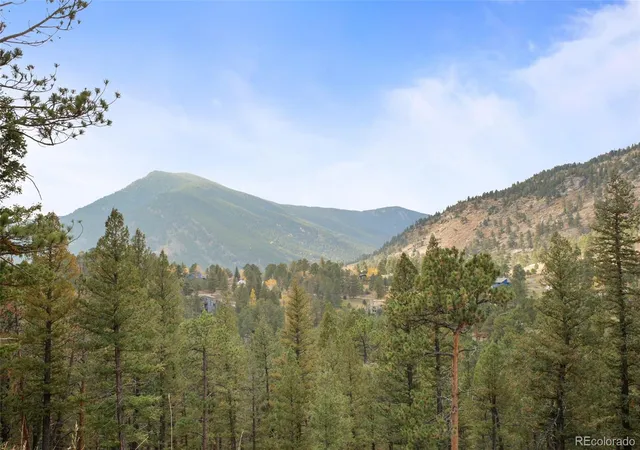 Photo 1 of Land for sale at 0 Conifer Dr, Evergreen, CO 80439 | MLS# 4390059 | Listing updated on 2026-10-20