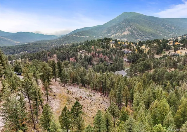 Photo 2 of Land for sale at 0 Conifer Dr, Evergreen, CO 80439 | MLS# 4390059 | Listing updated on 2026-10-20