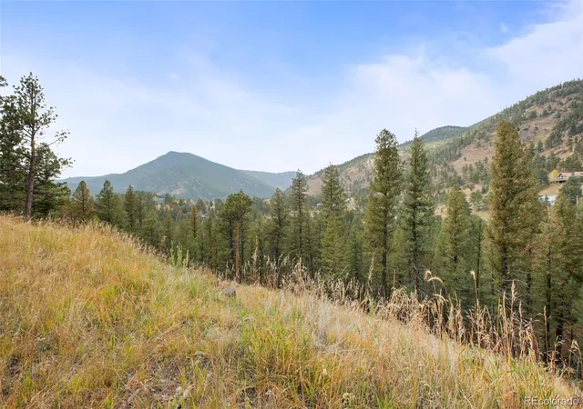 Photo 3 of Land for sale at 0 Conifer Dr, Evergreen, CO 80439 | MLS# 4390059 | Listing updated on 2026-10-20