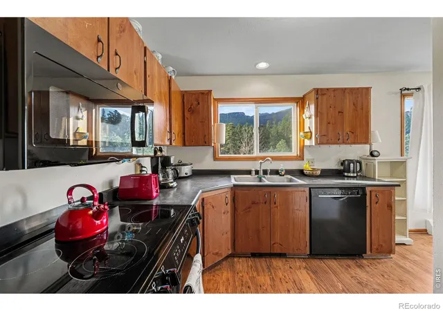 Photo 3 of Single family home for sale at 910 Ramshorn Dr, Estes Park, CO 80517 | MLS# IR1070543 | Listing updated on 2026-10-24