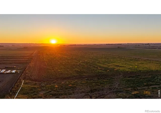 Photo 1 of Land for sale at 7824 E County Rd 16, Johnstown, CO 80534 | MLS# IR1070544 | Listing updated on 2026-10-17