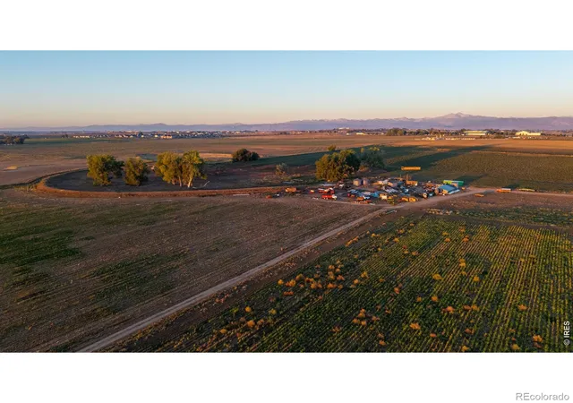 Photo 1 of House for sale at 7824 E County Rd 16, Johnstown, CO 80534 | MLS# IR1070544 | Listing updated on 2026-10-17