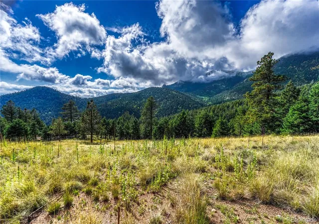 Photo 3 of Land for sale at 290 Earthsong Way, Manitou Springs, CO 80829 | MLS# 5924890 | Listing updated on 2026-10-16