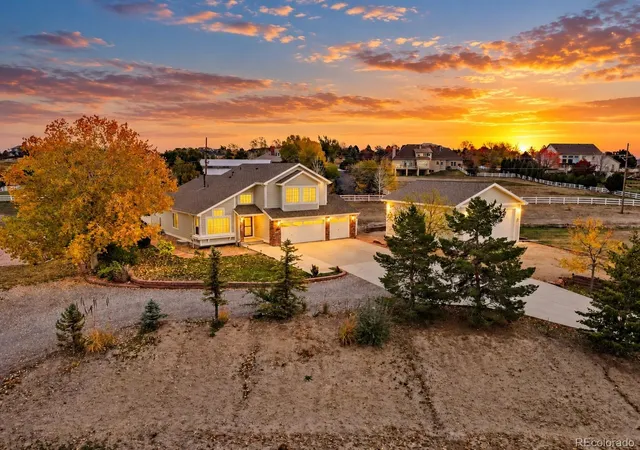 Single family home for sale at 14620 Yosemite St, Brighton, CO 80602 | MLS# 8135075