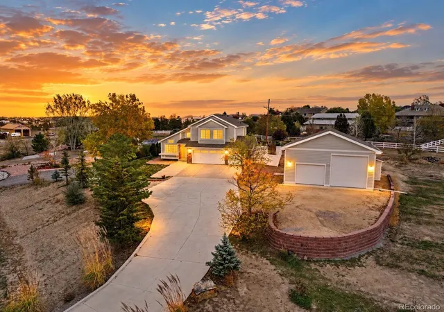 Photo 1 of Single family home for sale at 14620 Yosemite St, Brighton, CO 80602 | MLS# 8135075 | Listing updated on 2026-10-22