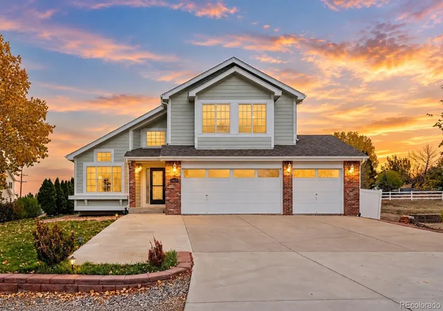 Photo 2 of Single family home for sale at 14620 Yosemite St, Brighton, CO 80602 | MLS# 8135075 | Listing updated on 2026-10-22