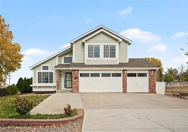 Photo 3 of Single family home for sale at 14620 Yosemite St, Brighton, CO 80602 | MLS# 8135075 | Listing updated on 2026-10-22