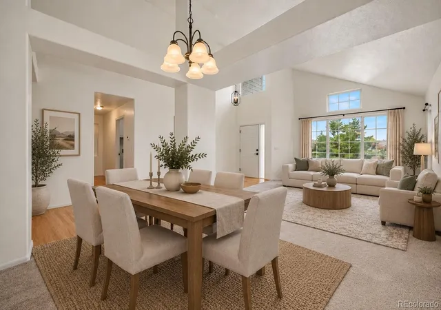 Photo 4 of Single family home for sale at 14620 Yosemite St, Brighton, CO 80602 | MLS# 8135075 | Listing updated on 2026-10-22