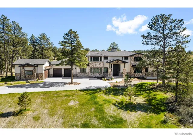 Photo 1 of Mansion for sale at 7969 Forest Keep Cir, Parker, CO 80134 | MLS# IR1070547 | Listing updated on 2026-10-15