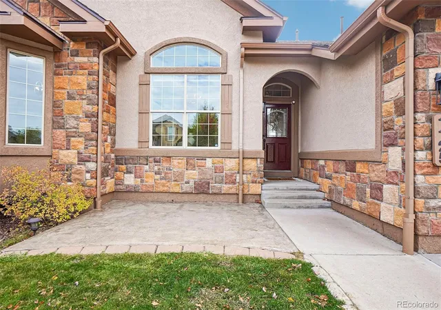 Photo 2 of Single family home for sale at 1125 Crystal Basin Dr, Colorado Springs, CO 80921 | MLS# 9520596 | Listing updated on 2026-10-22