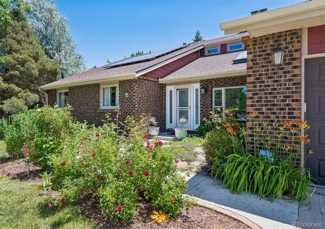 Photo 1 of Single family home for sale at 3140 E Phillips Dr, Centennial, CO 80122 | MLS# 7157669 | Listing updated on 2026-10-17