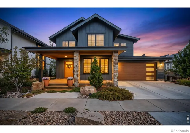 Single family home for sale at 722 Peregoy Farms Way, Fort Collins, CO 80521 | MLS# IR1070548