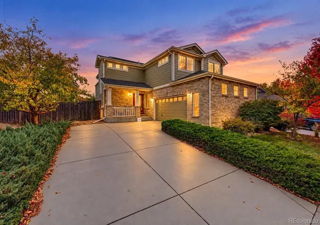Single family home for sale at 20404 E Colgate Pl, Aurora, CO 80013 | MLS# 6074921