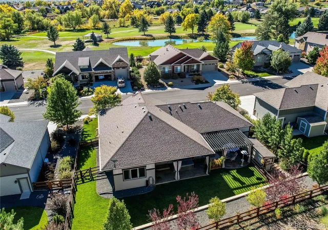 Photo 2 of Single family home for sale at 731 Deer Meadow Dr, Loveland, CO 80537 | MLS# 9921044 | Listing updated on 2026-10-16