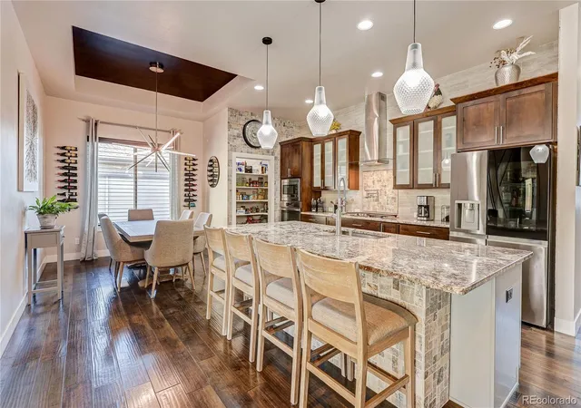 Photo 3 of Single family home for sale at 731 Deer Meadow Dr, Loveland, CO 80537 | MLS# 9921044 | Listing updated on 2026-10-16