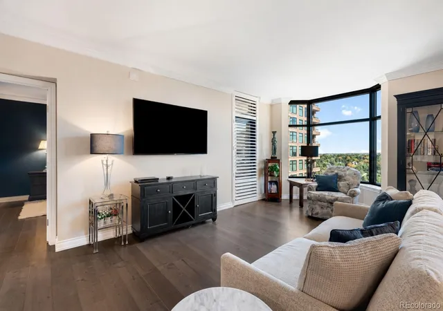 Photo 2 of Condo for sale at 8100 E Union Ave #1003, Denver, CO 80237 | MLS# 3767551 | Listing updated on 2026-10-15