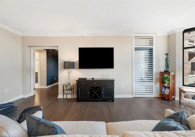 Photo 3 of Condo for sale at 8100 E Union Ave #1003, Denver, CO 80237 | MLS# 3767551 | Listing updated on 2026-10-15