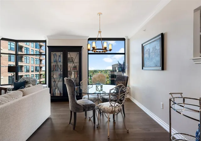 Photo 4 of Condo for sale at 8100 E Union Ave #1003, Denver, CO 80237 | MLS# 3767551 | Listing updated on 2026-10-15