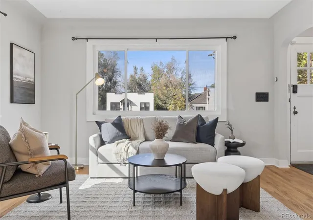 Photo 4 of Single family home for sale at 3564 S Bannock St, Englewood, CO 80110 | MLS# 8619934 | Listing updated on 2026-10-22