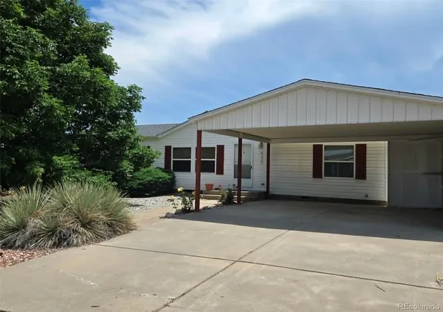 Single family home for sale at 213 Indian Hills, Florence, CO 81226 | MLS# 4125015