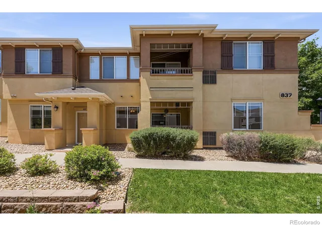 Condo for sale at 837 E 98th Avenue #407, Thornton, CO 80229 | MLS# IR1070549
