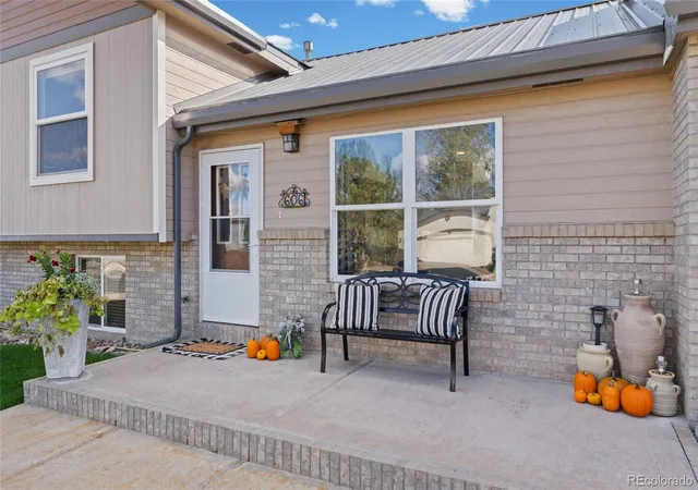 Photo 2 of Single family home for sale at 606 Elder St, Kersey, CO 80644 | MLS# 3163594 | Listing updated on 2026-10-29