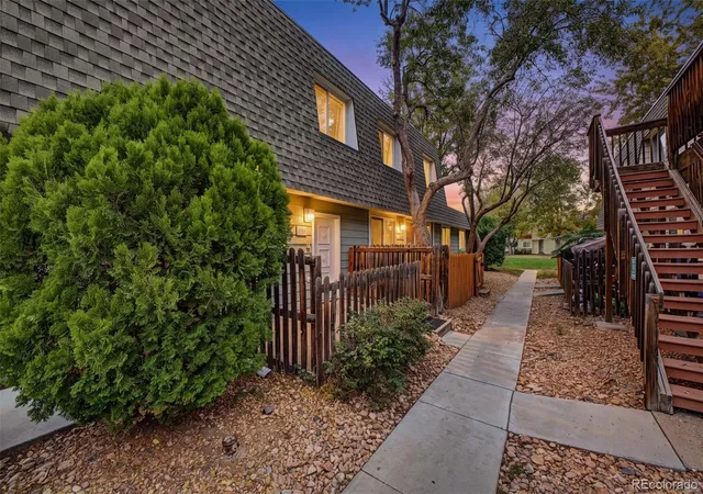 Photo 1 of Condo for sale at 1145 S Oneida St #E, Denver, CO 80224 | MLS# 5548713 | Listing updated on 2026-10-21