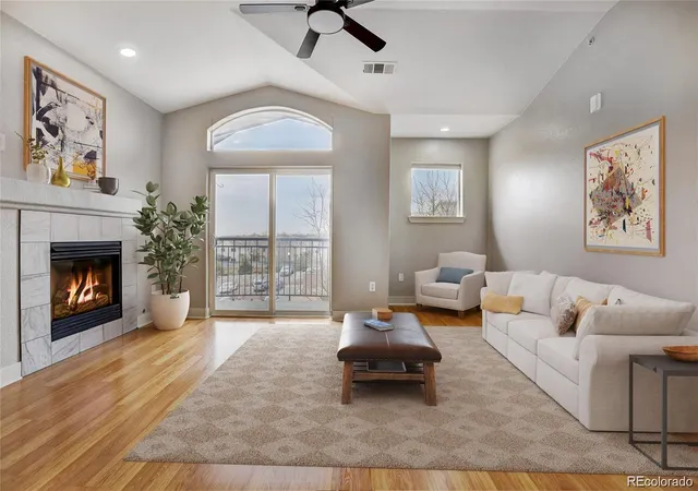 Condo for sale at 3601 E 103rd Circle #B34, Thornton, CO 80229 | MLS# 2370119