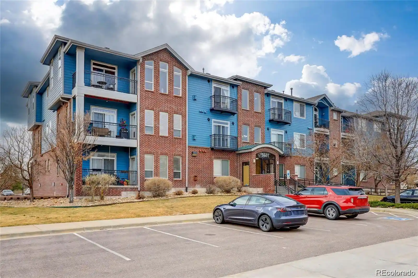 Listing Photo 17 - Condo for sale in 3601 E 103rd Cir located at 3601 E 103rd Cir, Thornton, CO 80241 - Unit #B34