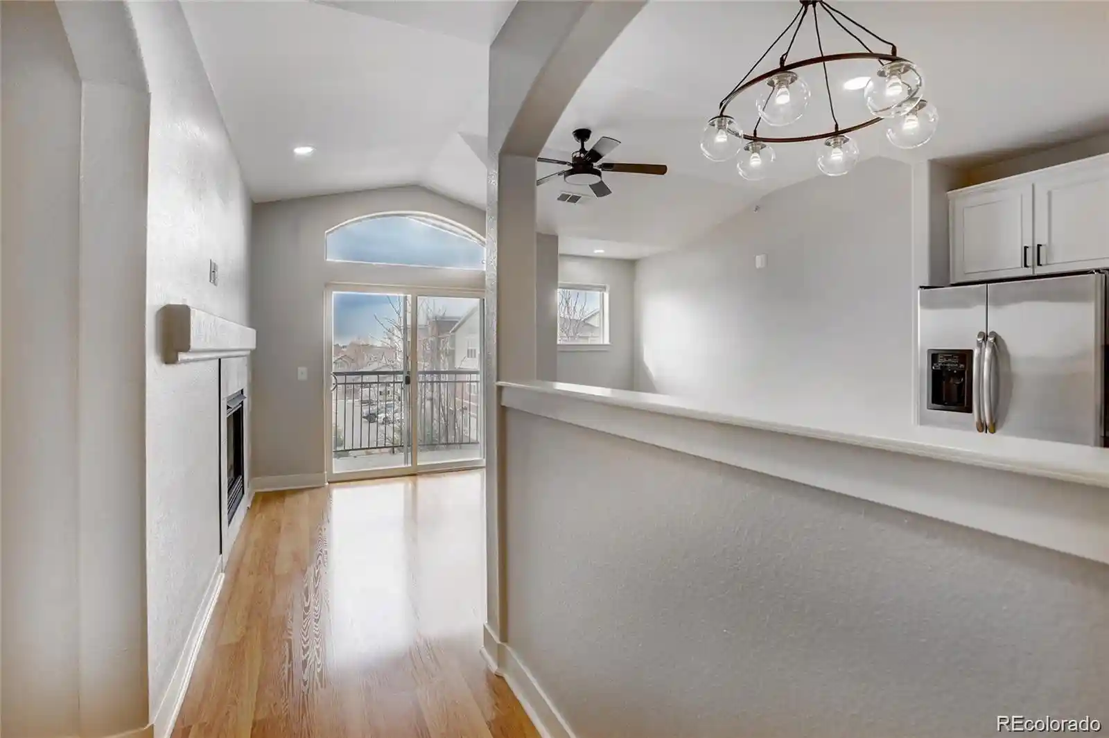 Listing Photo 2 - Condo for sale in 3601 E 103rd Cir located at 3601 E 103rd Cir, Thornton, CO 80241 - Unit #B34