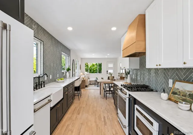 Photo 1 of Single family home for sale at 3557 Decatur St, Denver, CO 80211 | MLS# 4813991 | Listing updated on 2026-10-18